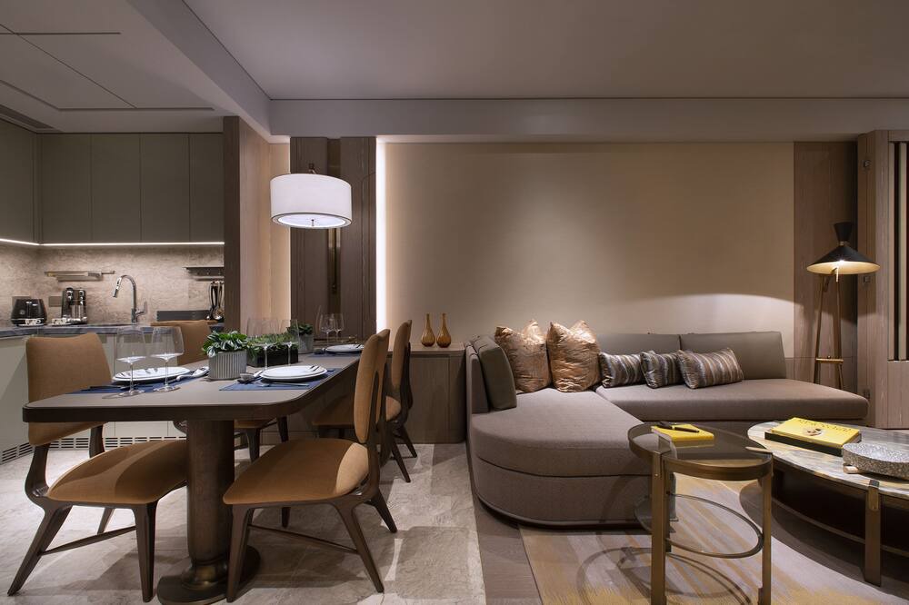 Photo of Kitchen in Tsim Sha Tsui