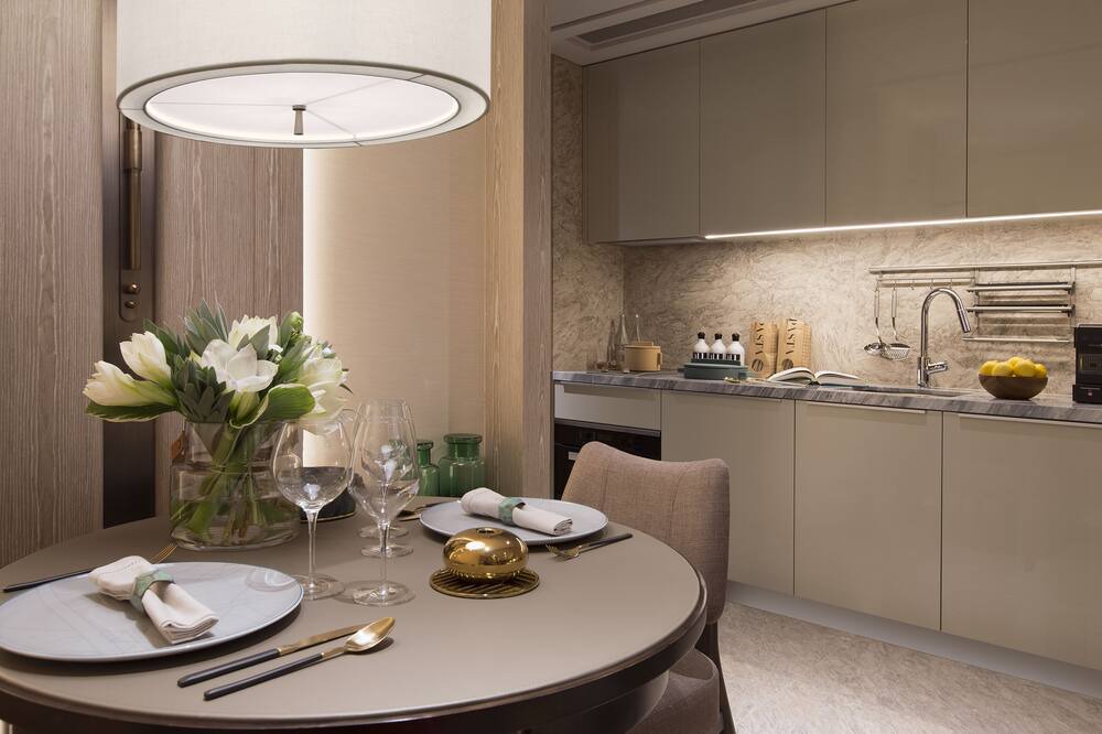 Photo of Kitchen in Tsim Sha Tsui
