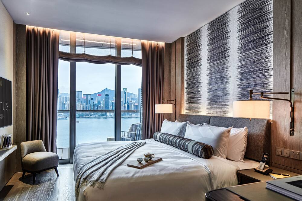 Photo of Bedroom in Tsim Sha Tsui