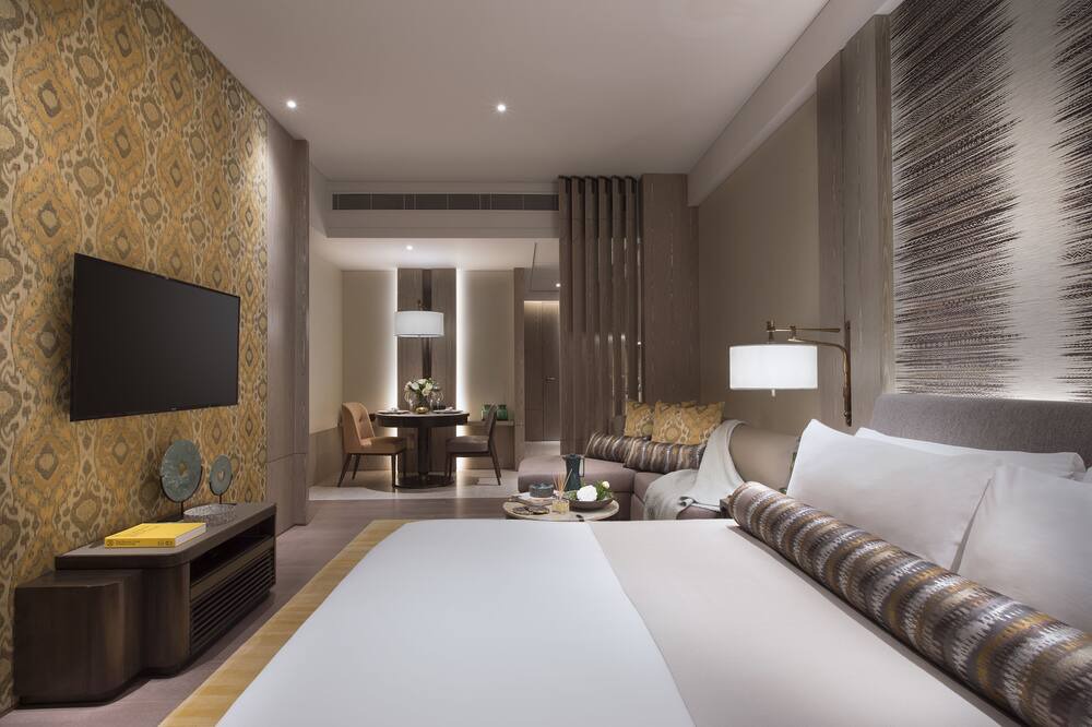 Photo of Bedroom in Tsim Sha Tsui