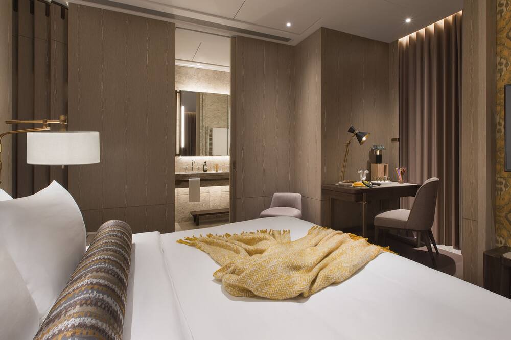 Photo of Bedroom in Tsim Sha Tsui