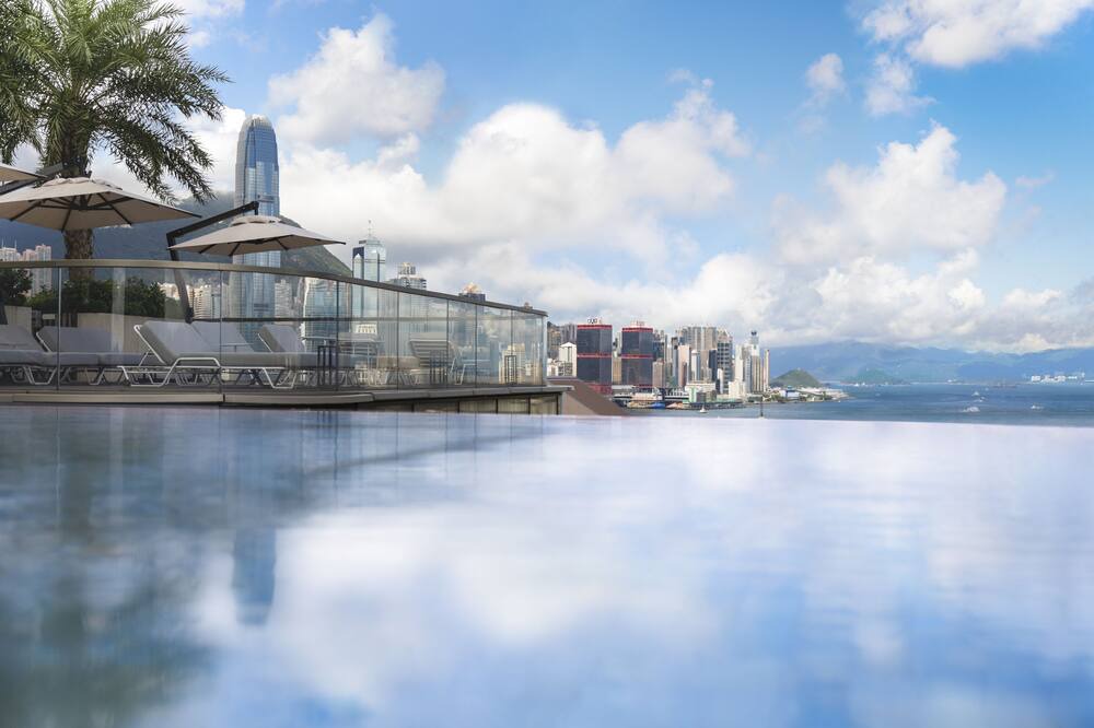 Photo of Outdoor in Tsim Sha Tsui