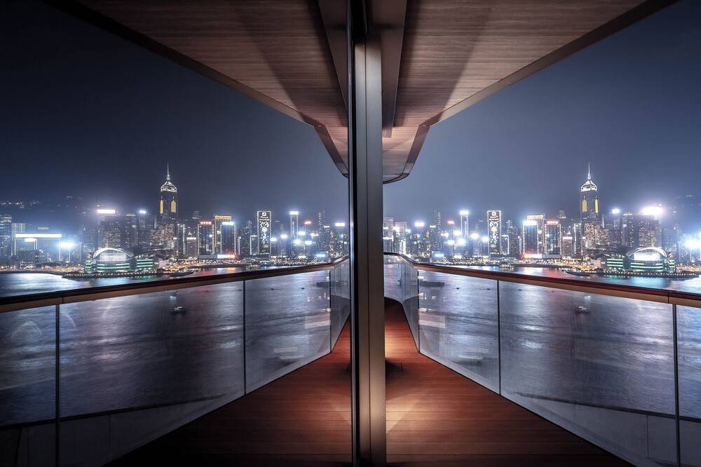 Photo of Patio Balcony in Tsim Sha Tsui