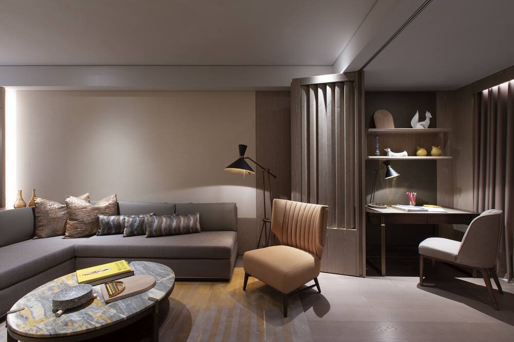 Photo of Livingroom in Tsim Sha Tsui
