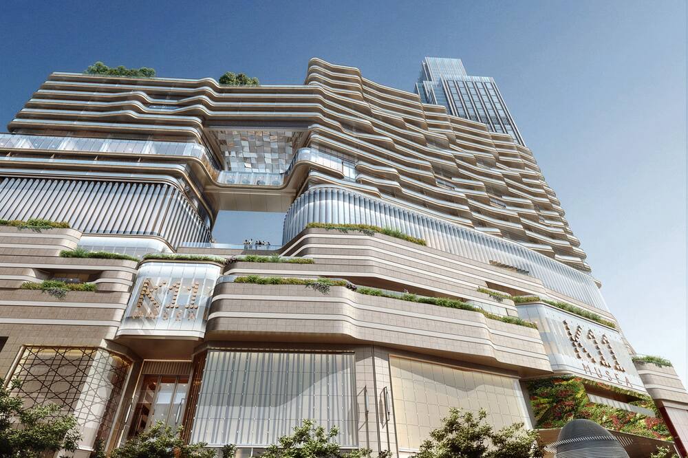 Photo of Outdoor in Tsim Sha Tsui