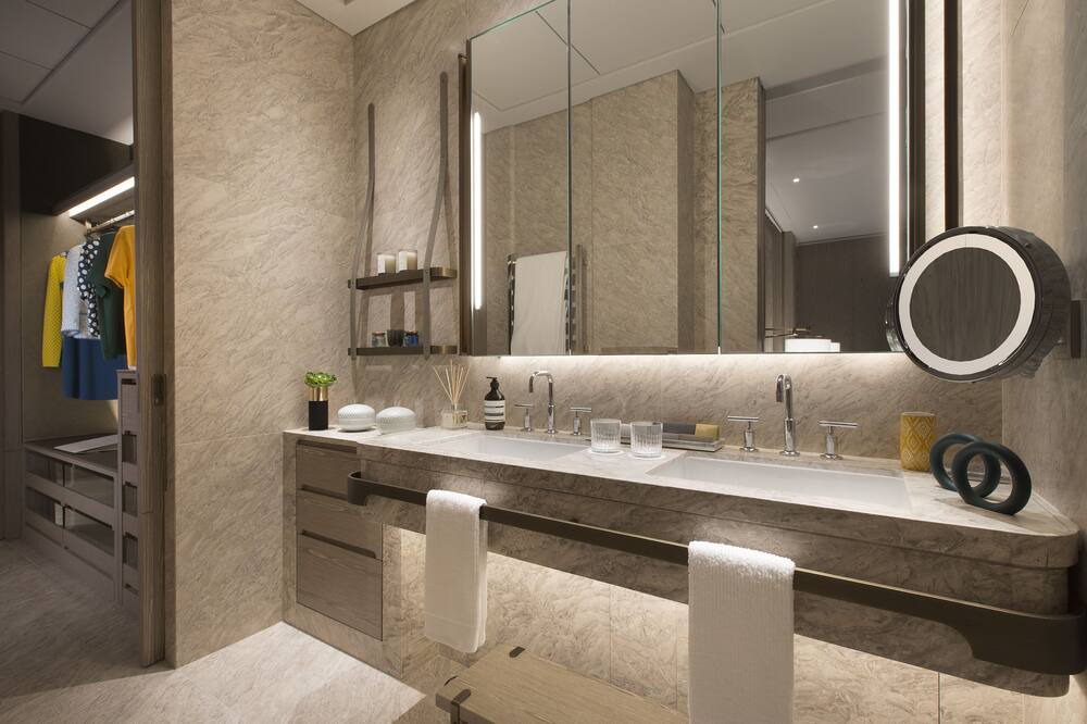 Photo of Bathroom in Tsim Sha Tsui