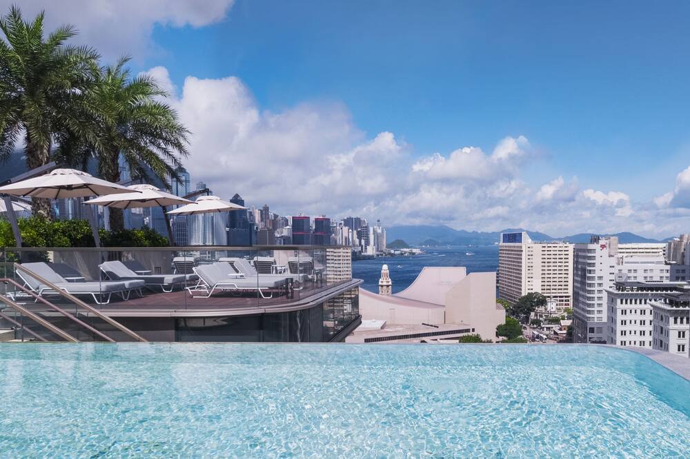 Photo of Outdoor in Tsim Sha Tsui