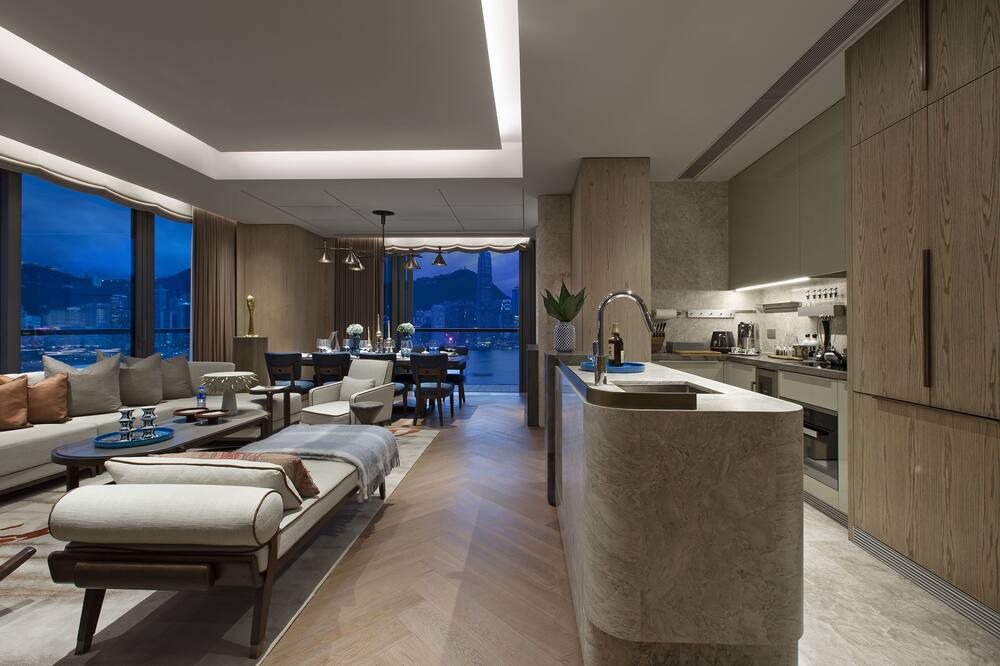 Photo of Kitchen in Tsim Sha Tsui