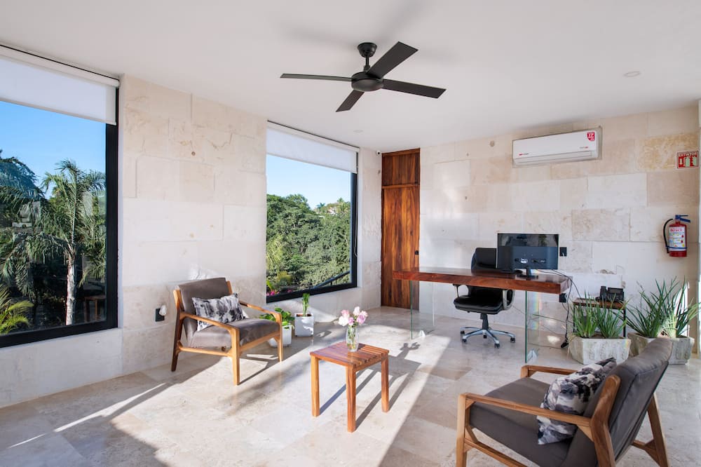 Photo of Livingroom in Sayulita