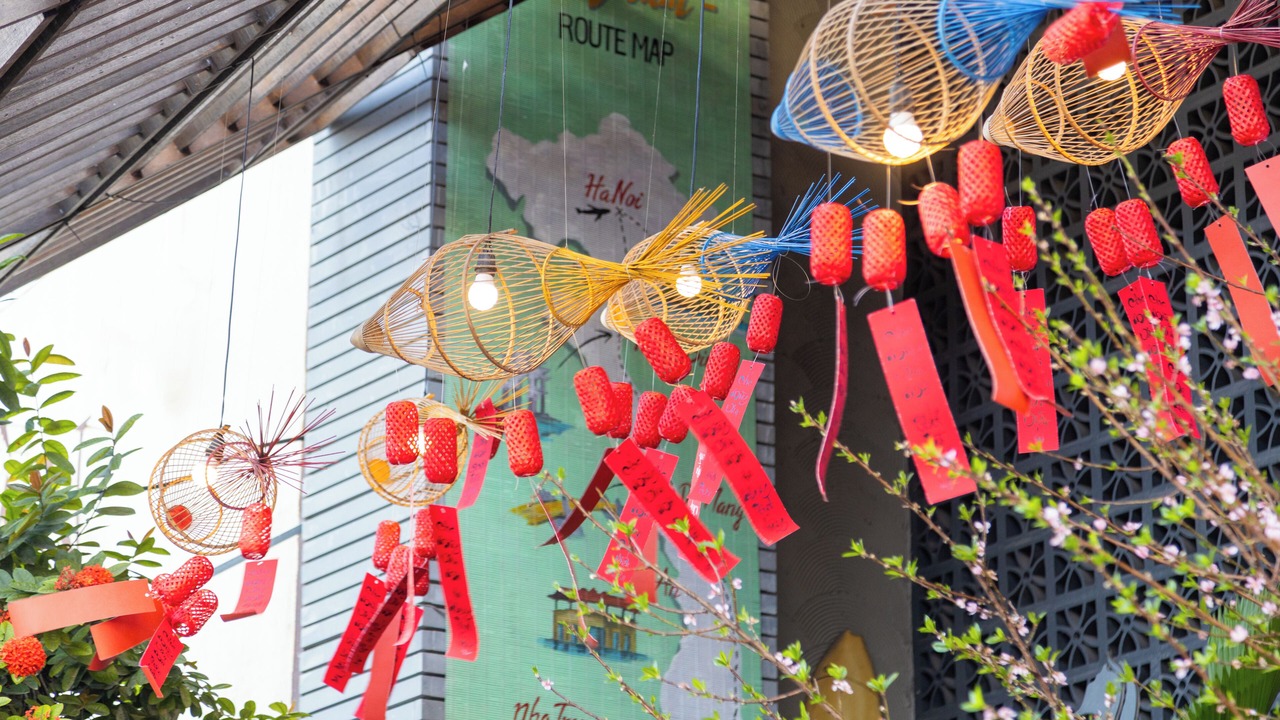 Photo of Outdoor in Hai Chau
