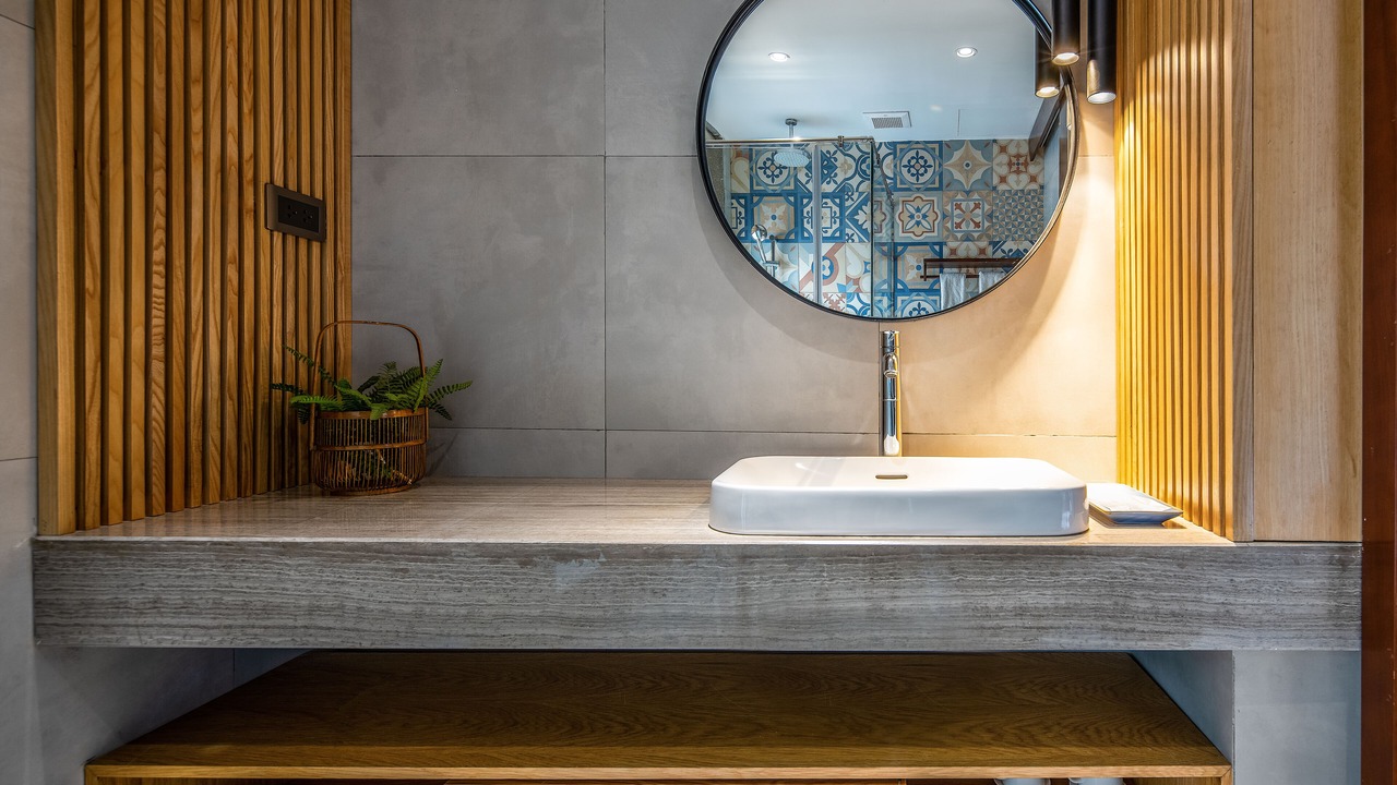 Photo of Bathroom in Hai Chau