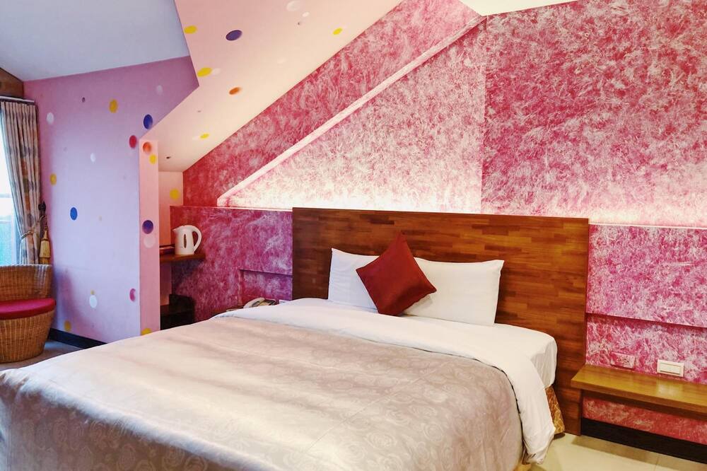 Photo of Bedroom in Big Beach
