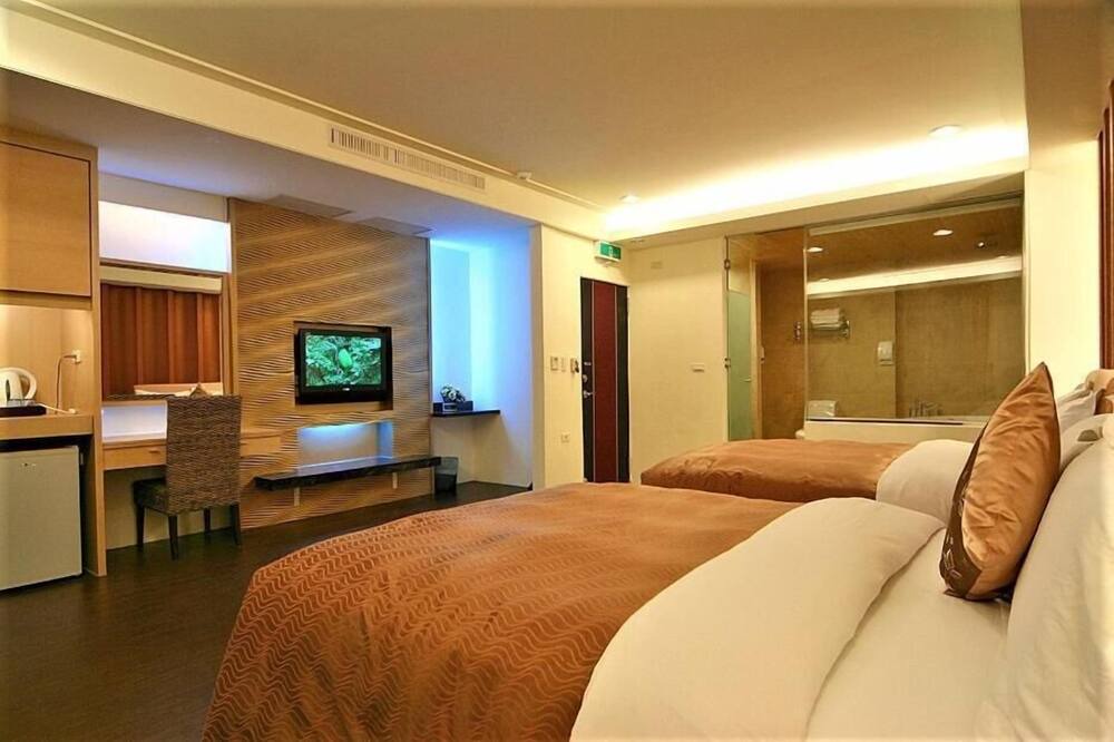Photo of Bedroom in Big Beach