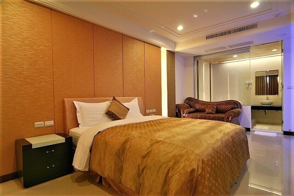 Photo of Bedroom in Big Beach