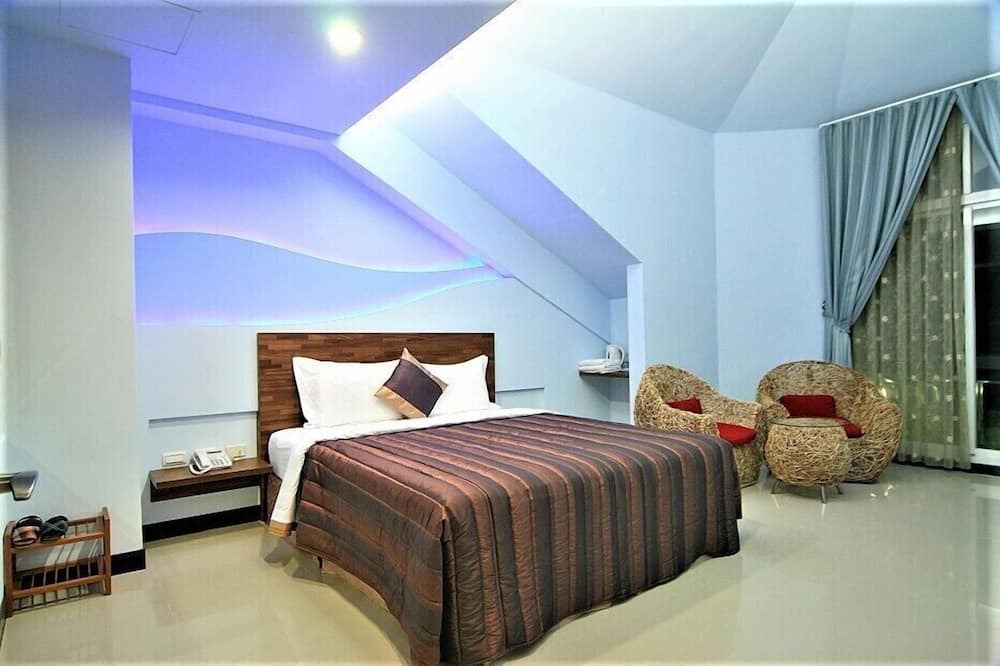 Photo of Bedroom in Big Beach