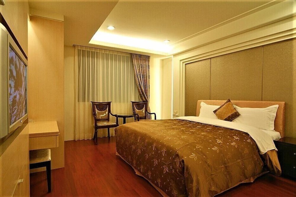 Photo of Bedroom in Big Beach