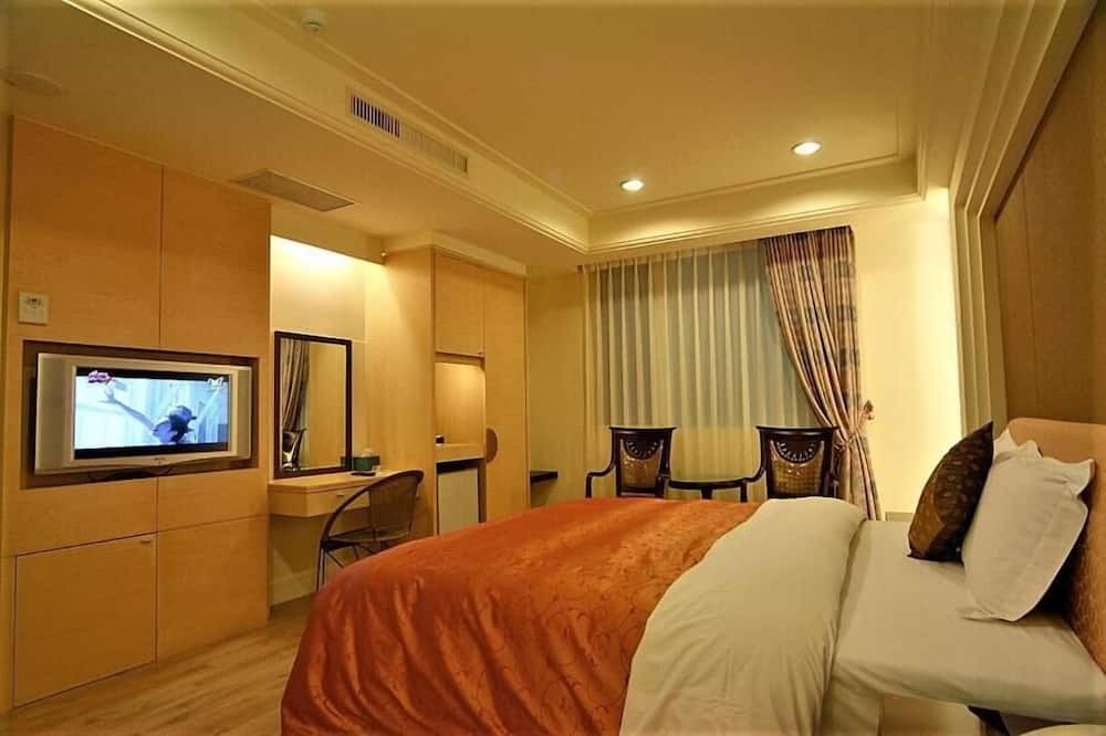 Photo of Bedroom in Big Beach