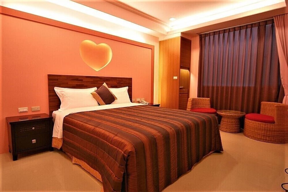 Photo of Bedroom in Big Beach