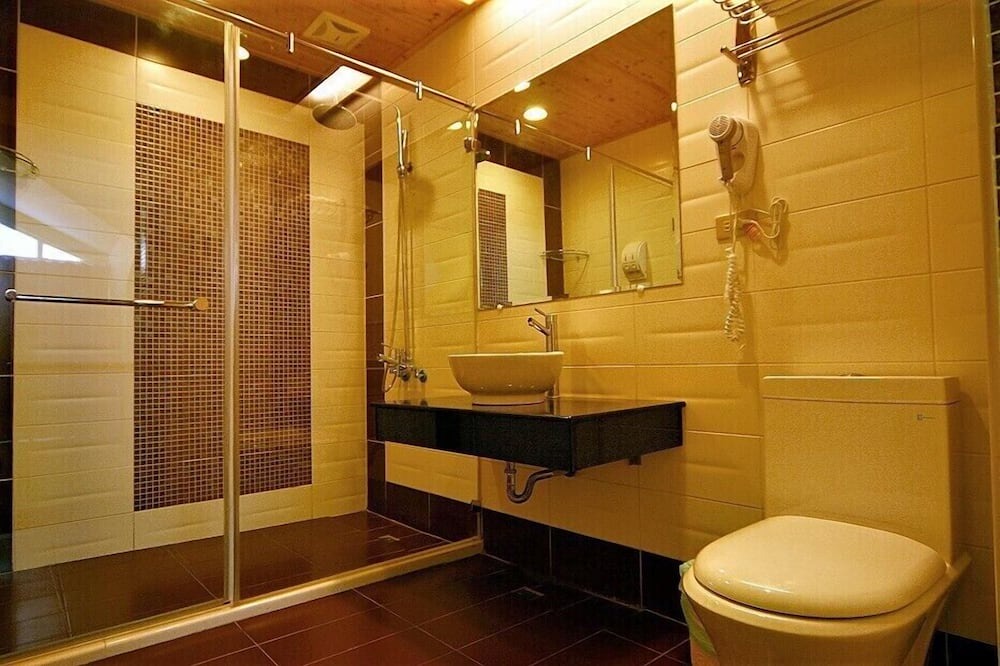Photo of Bathroom in Big Beach