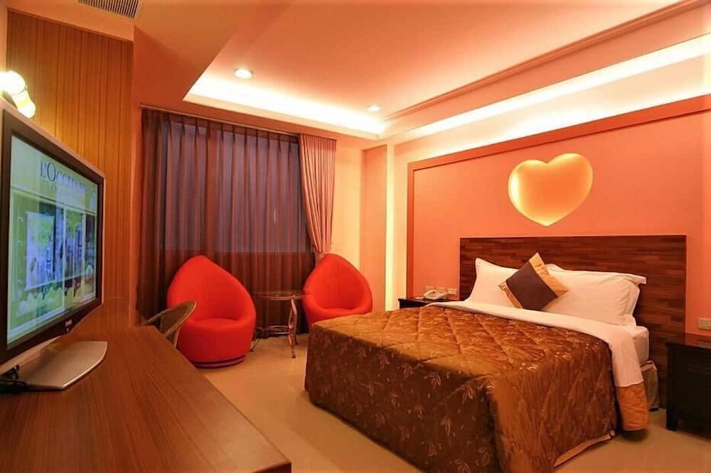 Photo of Bedroom in Big Beach
