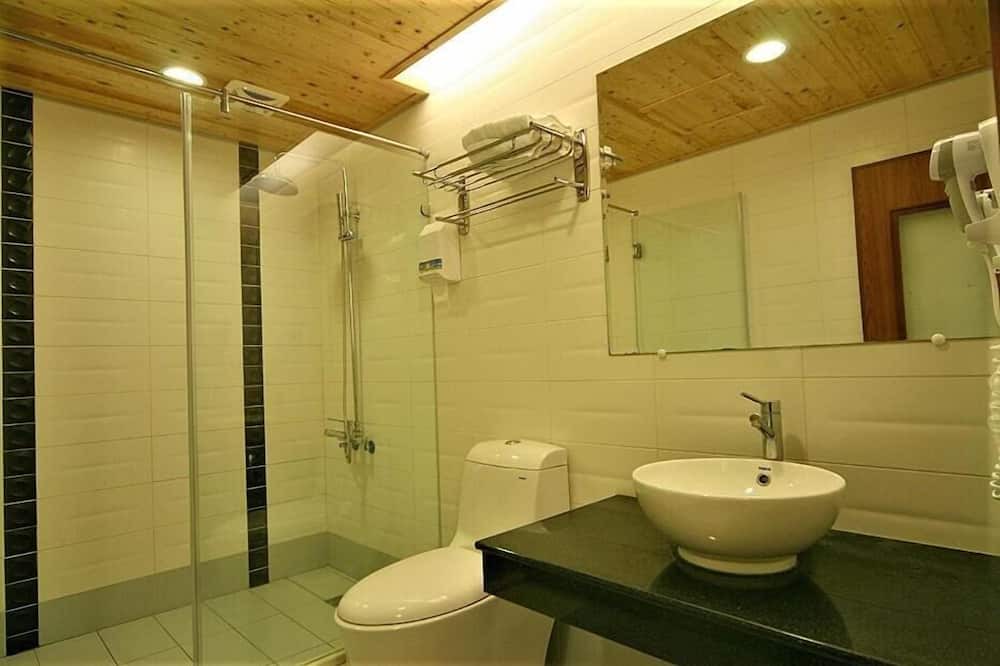 Photo of Bathroom in Big Beach