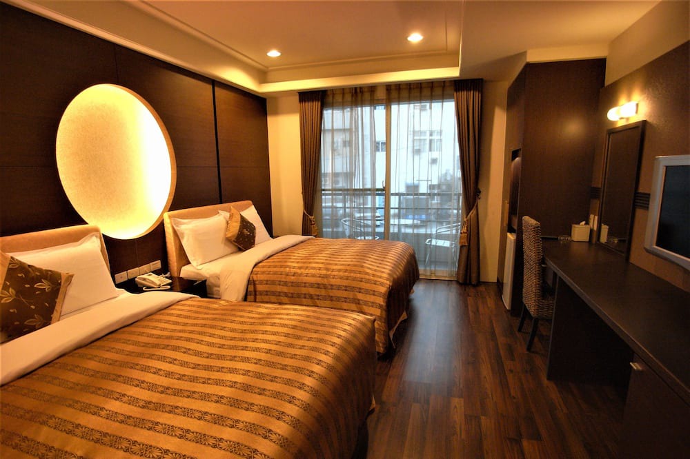 Photo of Bedroom in Big Beach