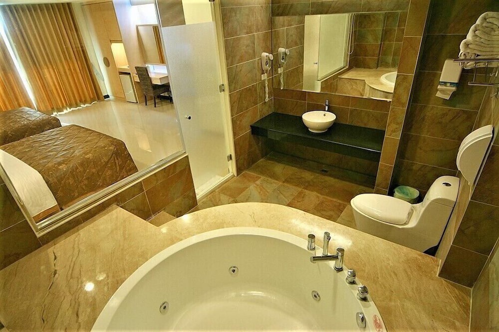 Photo of Bathroom in Big Beach