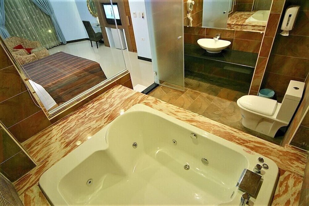 Photo of Bathroom in Big Beach