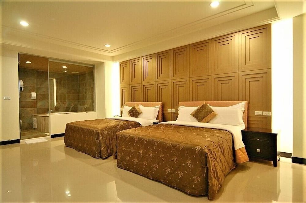 Photo of Bedroom in Big Beach