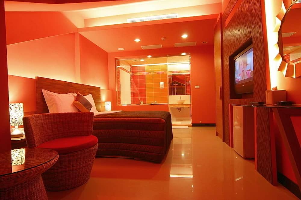 Photo of Bedroom in Big Beach