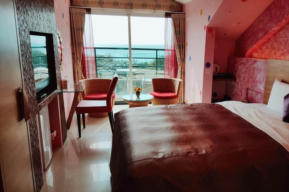 Photo of Bedroom in Big Beach