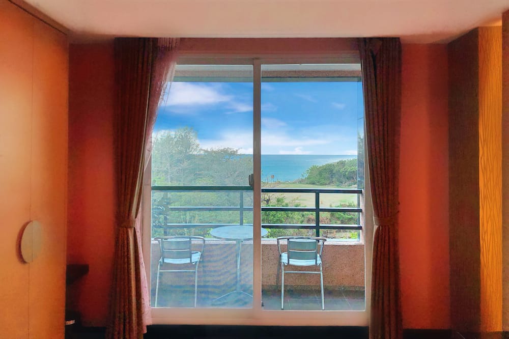 Photo of Patio Balcony in Big Beach