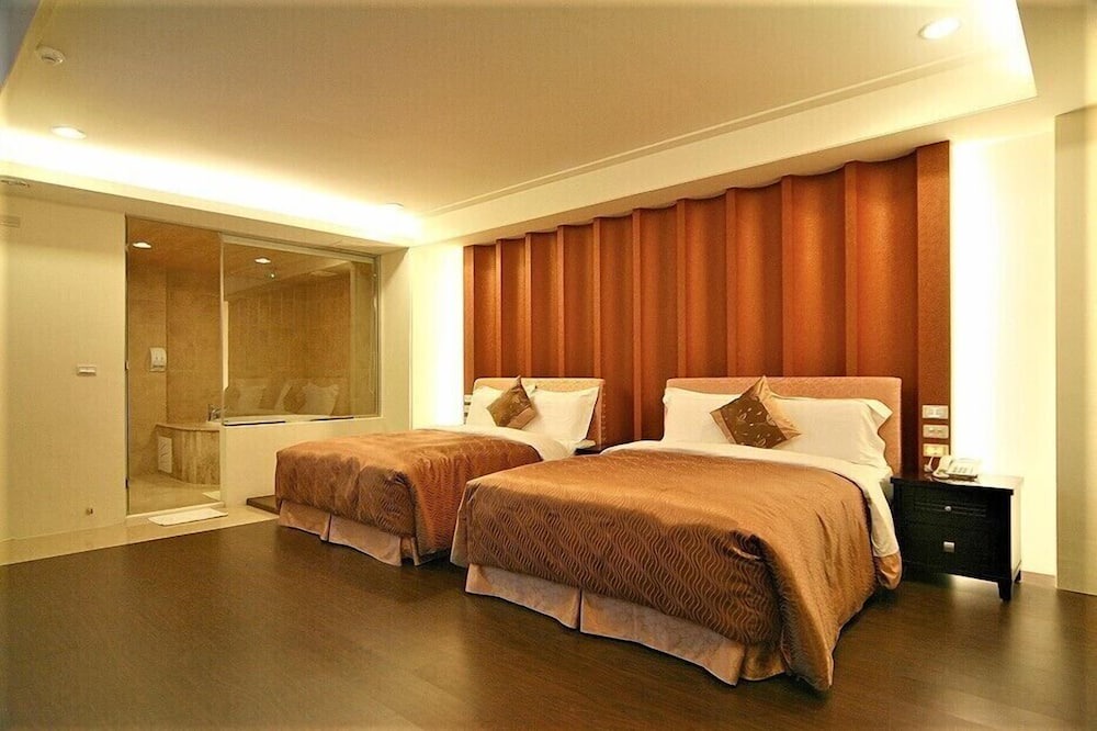 Photo of Bedroom in Big Beach
