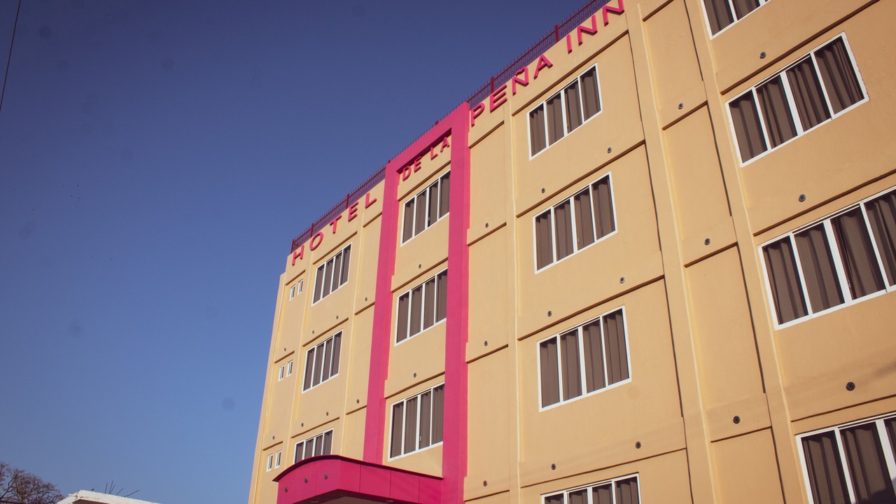 Photo of Outdoor in Tehuantepec