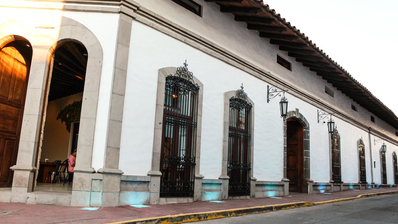 Photo of Outdoor in Zacatlan