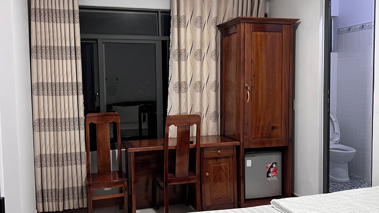 Photo of Bedroom in Phan Rang
