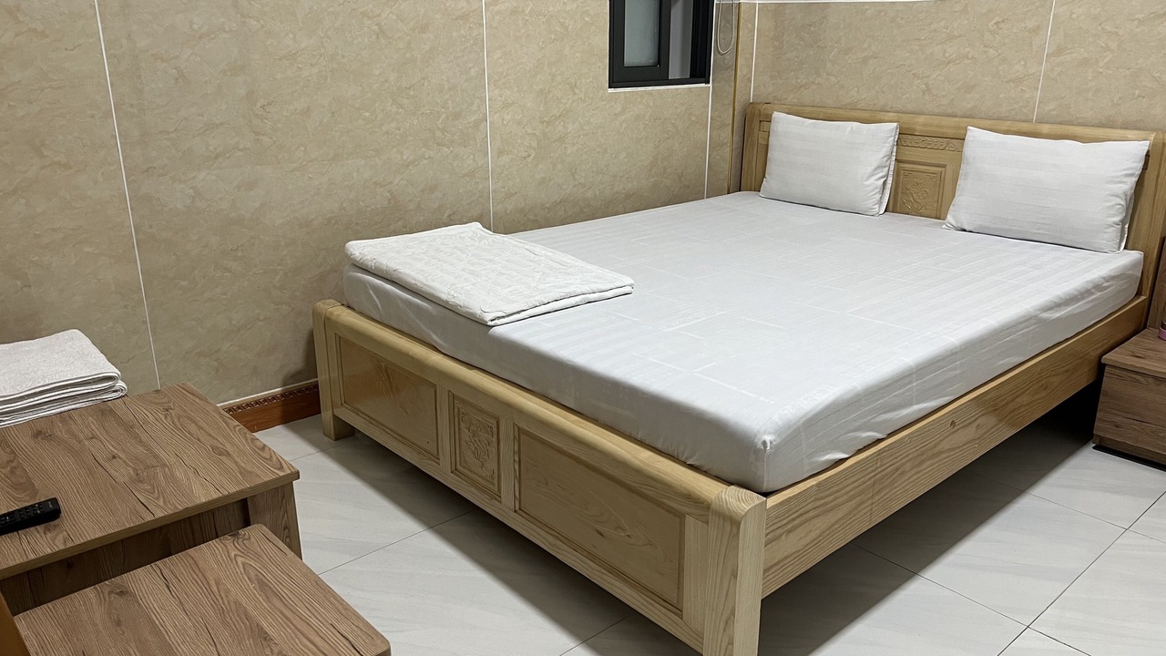 Photo of Bedroom in Phan Rang