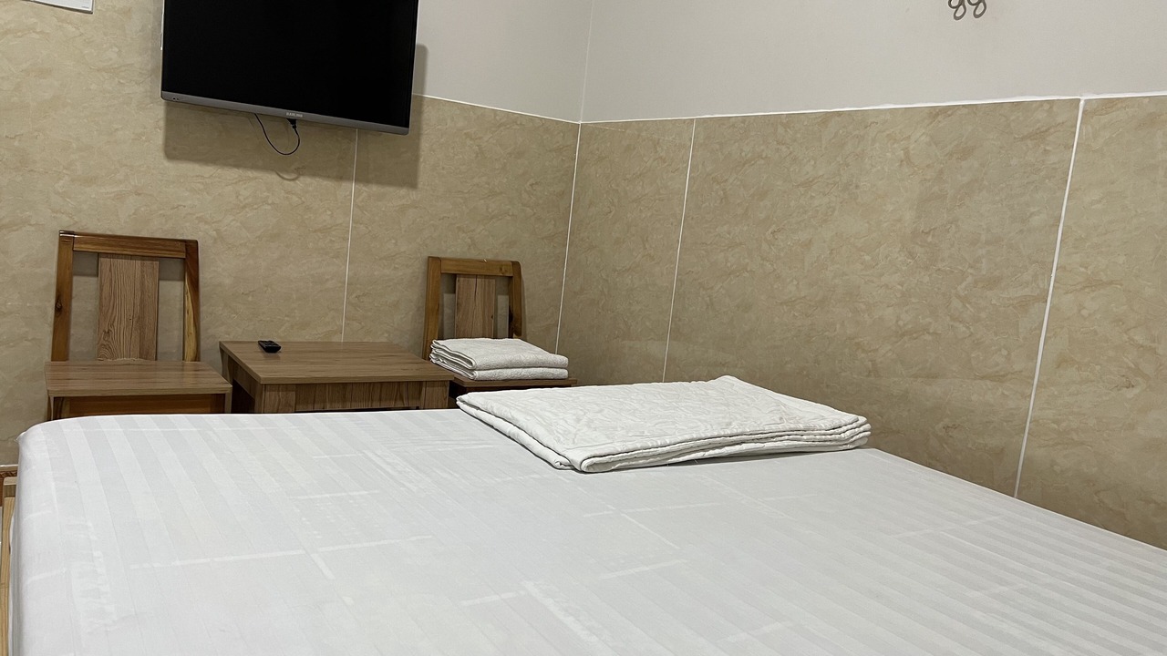 Photo of Bedroom in Phan Rang