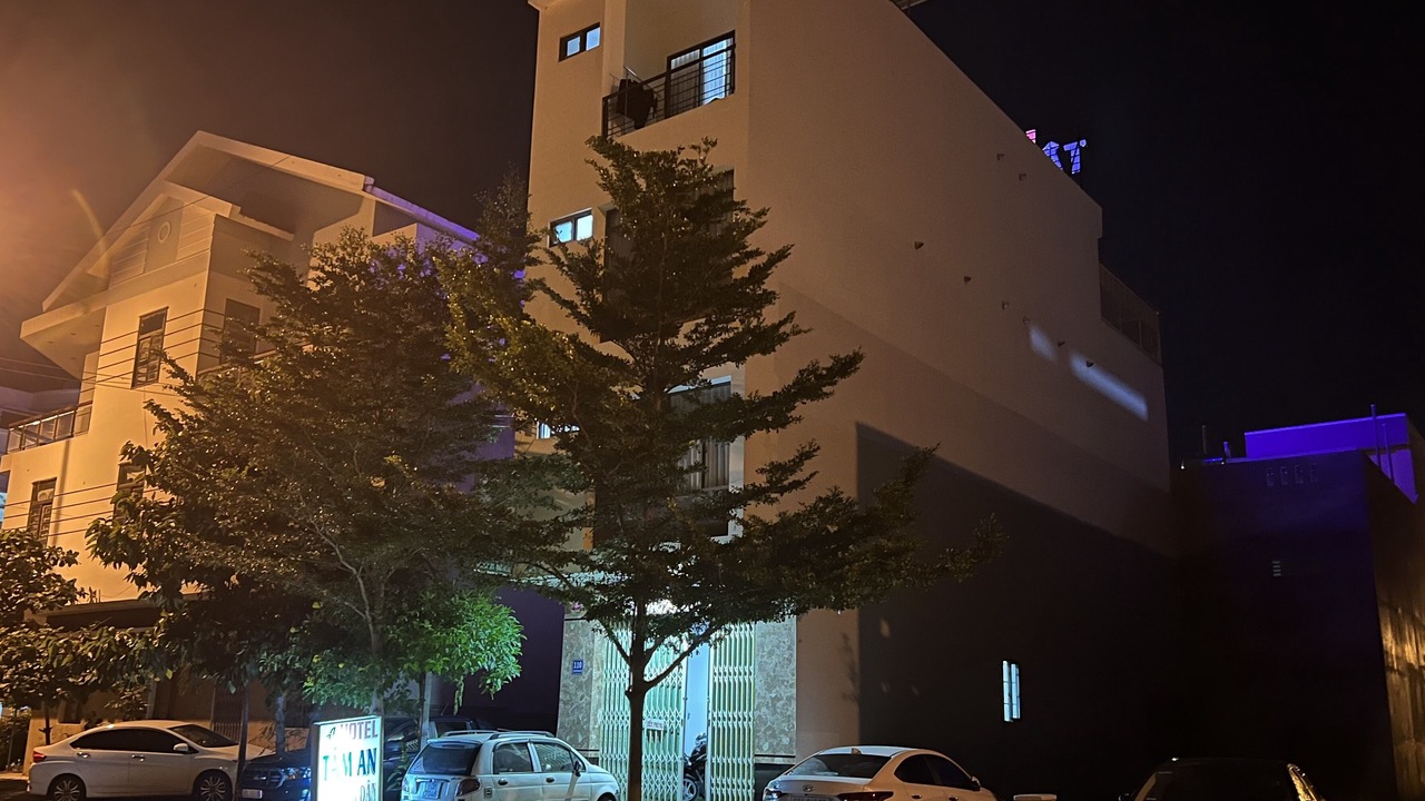 Photo of Outdoor in Phan Rang