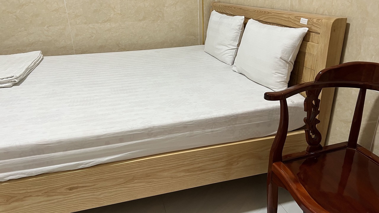 Photo of Bedroom in Phan Rang