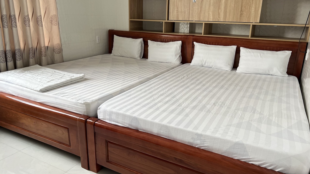 Photo of Bedroom in Phan Rang