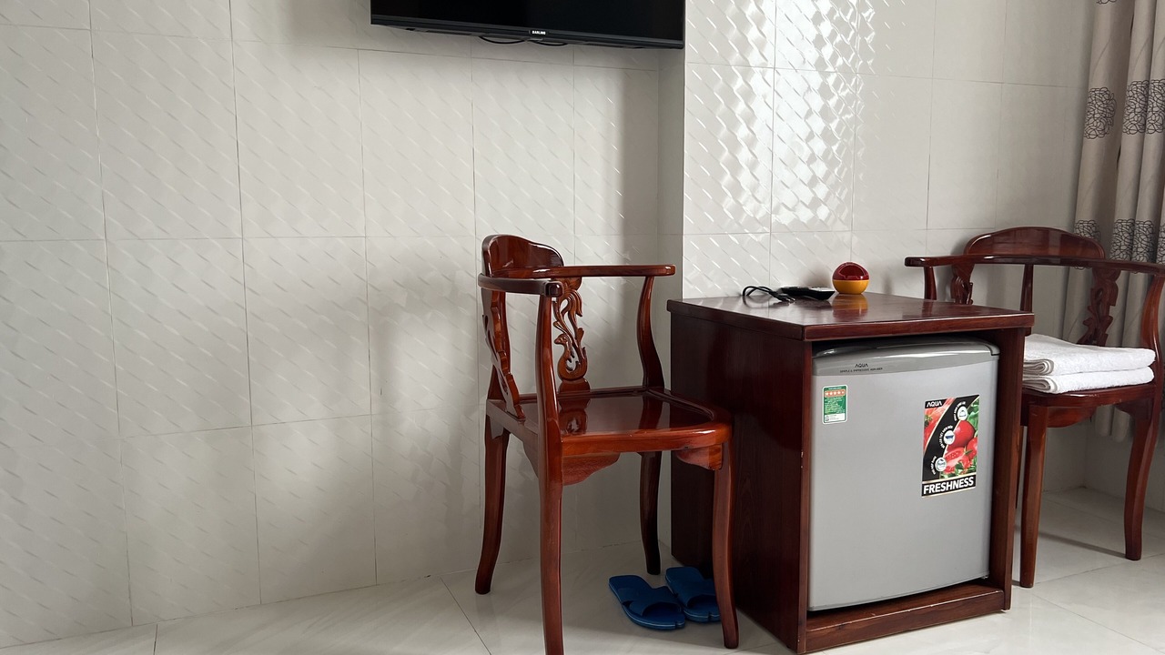 Photo of Bedroom in Phan Rang
