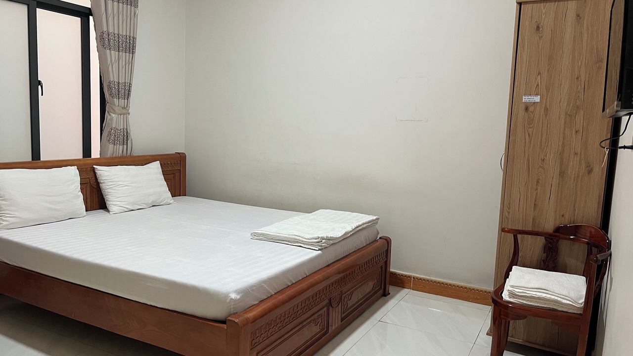 Photo of Bedroom in Phan Rang