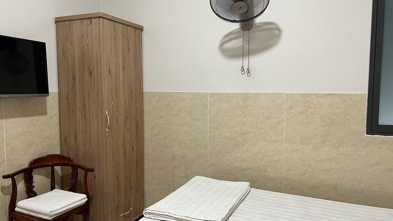 Photo of Bedroom in Phan Rang