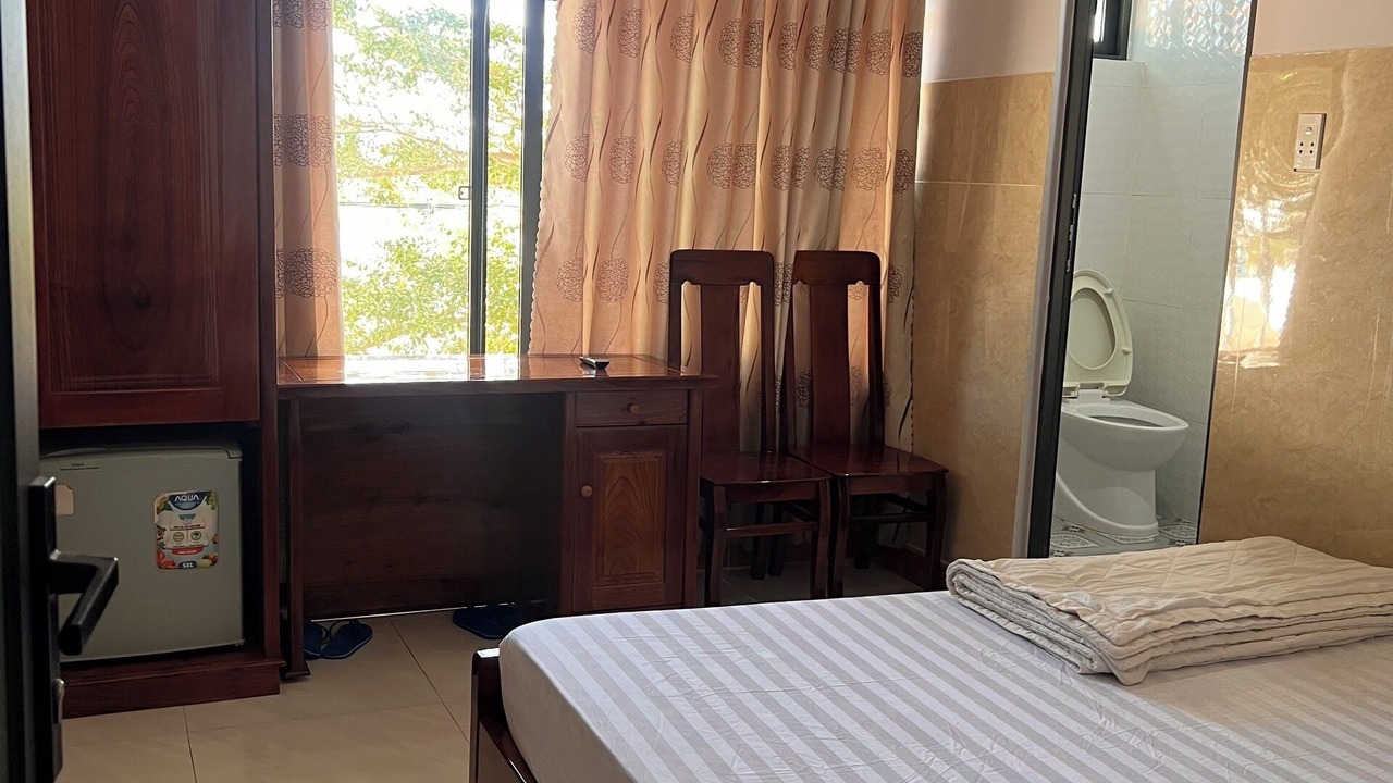 Photo of Bedroom in Phan Rang