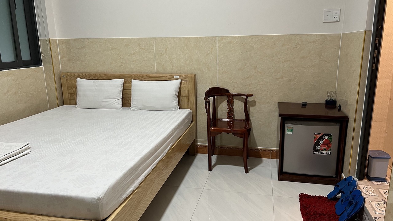 Photo of Bedroom in Phan Rang