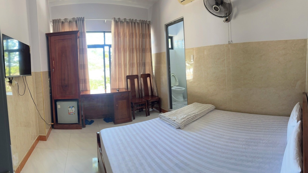 Photo of Bedroom in Phan Rang