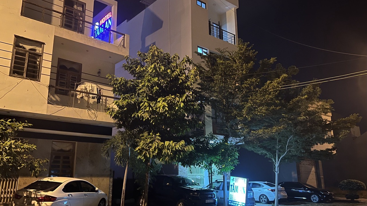 Photo of Outdoor in Phan Rang