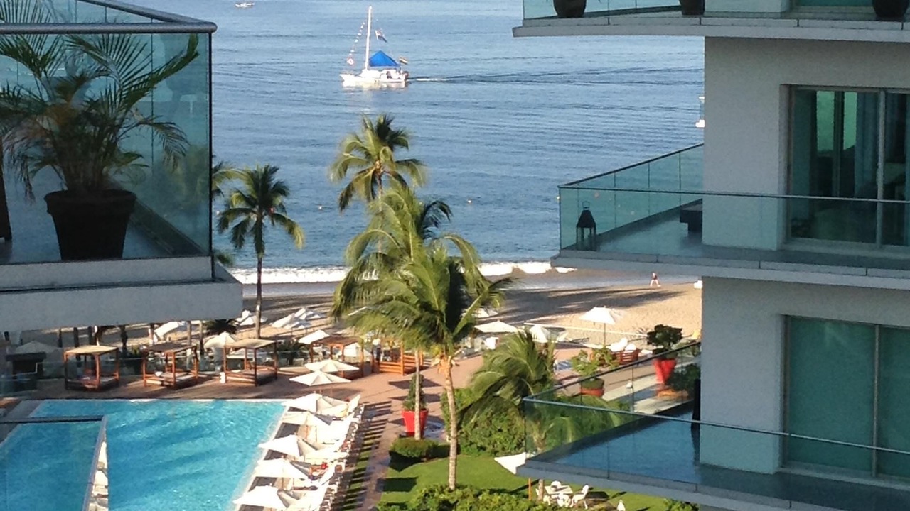 Photo of Outdoor in North Hotel Zone