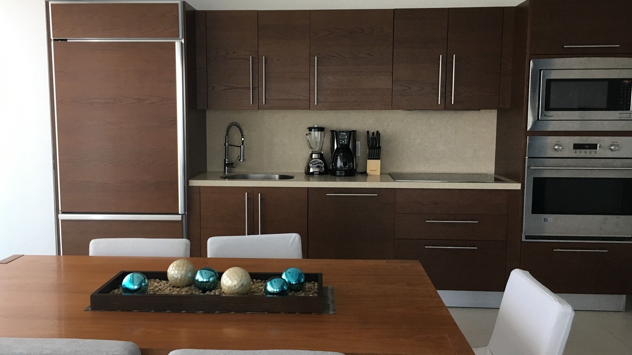 Photo of Kitchen in North Hotel Zone